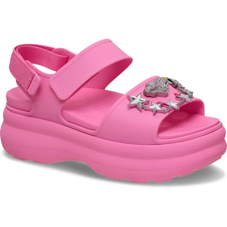 Soho Y-Strap Sandale Soho Y-Strap Sandale