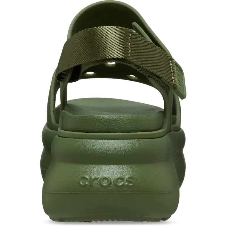 Soho Y-Strap Sandale Soho Y-Strap Sandale