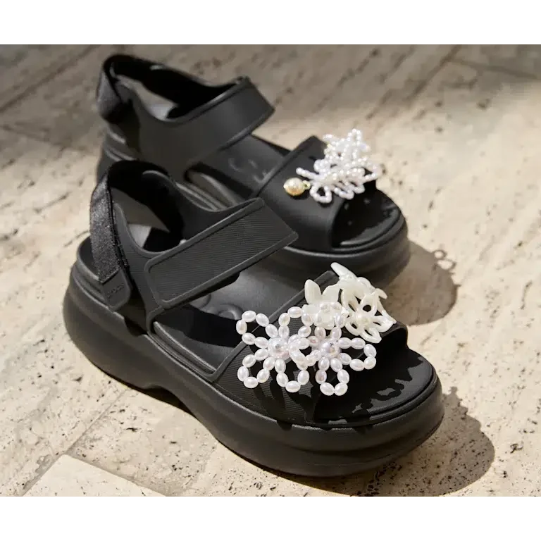 Soho Y-Strap Sandale Soho Y-Strap Sandale