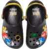 Sonic the Hedgehog Classic Clog für Kleinkinder Sonic the Hedgehog Classic Clog für Kleinkinder