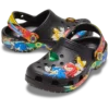 Sonic the Hedgehog Classic Clog für Kleinkinder Sonic the Hedgehog Classic Clog für Kleinkinder