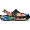 Sonic the Hedgehog Classic Clog für Kleinkinder Sonic the Hedgehog Classic Clog für Kleinkinder