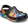 Sonic the Hedgehog Classic Clog für Kleinkinder Sonic the Hedgehog Classic Clog für Kleinkinder
