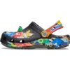Sonic the Hedgehog Classic Clog für Kleinkinder Sonic the Hedgehog Classic Clog für Kleinkinder
