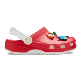Sonic The Hedgehog x Classic Clog «Sonic’s»