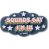 «Sounds Gay Im» Jibbitz-Anstecker «Sounds Gay Im» Jibbitz-Anstecker