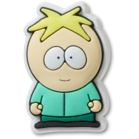 South Park Butters Jibbitz-Schuhanhänger