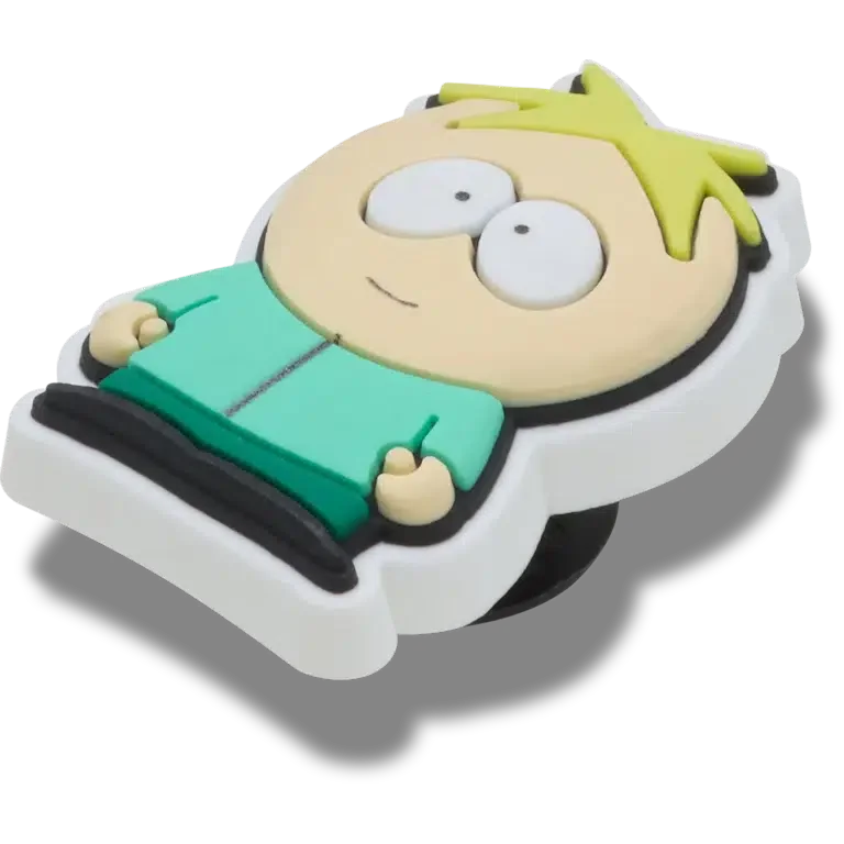 South Park Butters Jibbitz-Schuhanhänger South Park Butters Jibbitz-Schuhanhänger