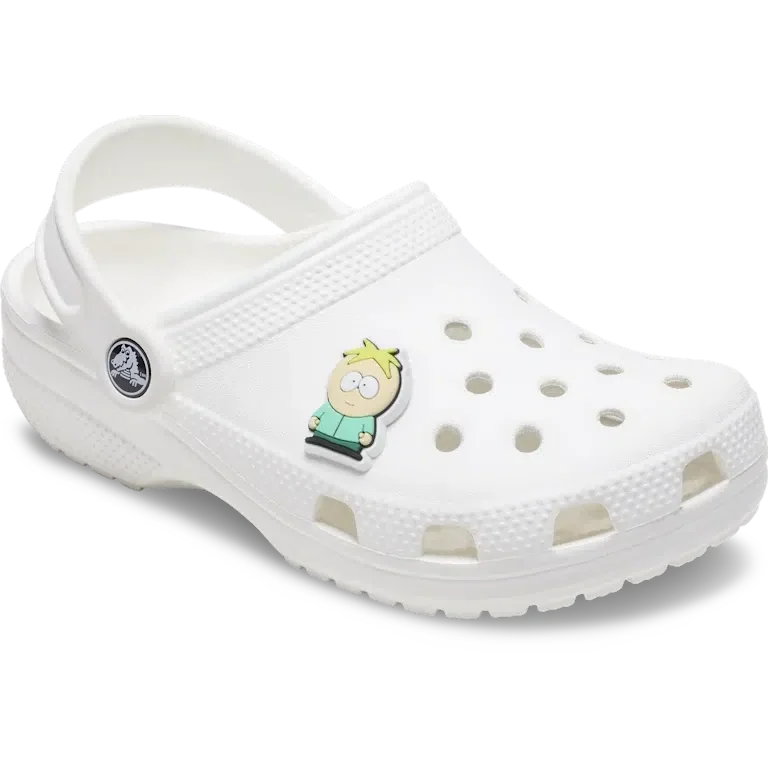 South Park Butters Jibbitz-Schuhanhänger South Park Butters Jibbitz-Schuhanhänger