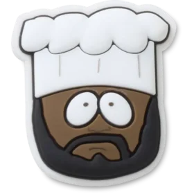 South Park Chef Jibbitz-Schuhanhänger
