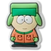 South Park Kyle Jibbitz-Schuhanhänger South Park Kyle Jibbitz-Schuhanhänger