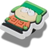 South Park Kyle Jibbitz-Schuhanhänger South Park Kyle Jibbitz-Schuhanhänger