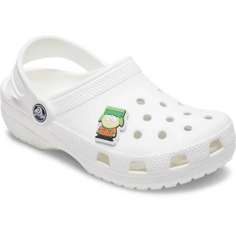 South Park Kyle Jibbitz-Schuhanhänger South Park Kyle Jibbitz-Schuhanhänger