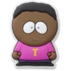 South Park Tolkien Jibbitz-Schuhanhänger South Park Tolkien Jibbitz-Schuhanhänger