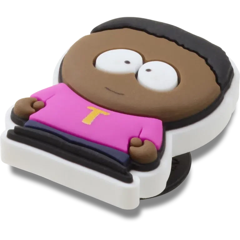 South Park Tolkien Jibbitz-Schuhanhänger South Park Tolkien Jibbitz-Schuhanhänger