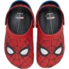 Spider-Man Classic Clog für Kinder