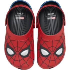 Spider-Man Classic Clog für Kinder