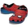 Spider-Man Classic Clog für Kinder