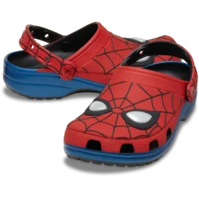 Spider-Man Classic Clog für Kinder