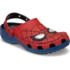 Spider-Man Classic Clog für Kinder