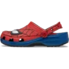 Spider-Man Classic Clog für Kinder