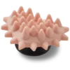 Spike hellrosa Herz-Jibbitz™-Anstecker Spike hellrosa Herz-Jibbitz™-Anstecker