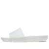 Splash Slide Sandale «White»