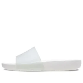 Splash Slide Sandale «White»