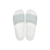 Splash Slide Sandale «White»