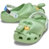 SpongeBob Squidward Classic Clog SpongeBob Squidward Classic Clog