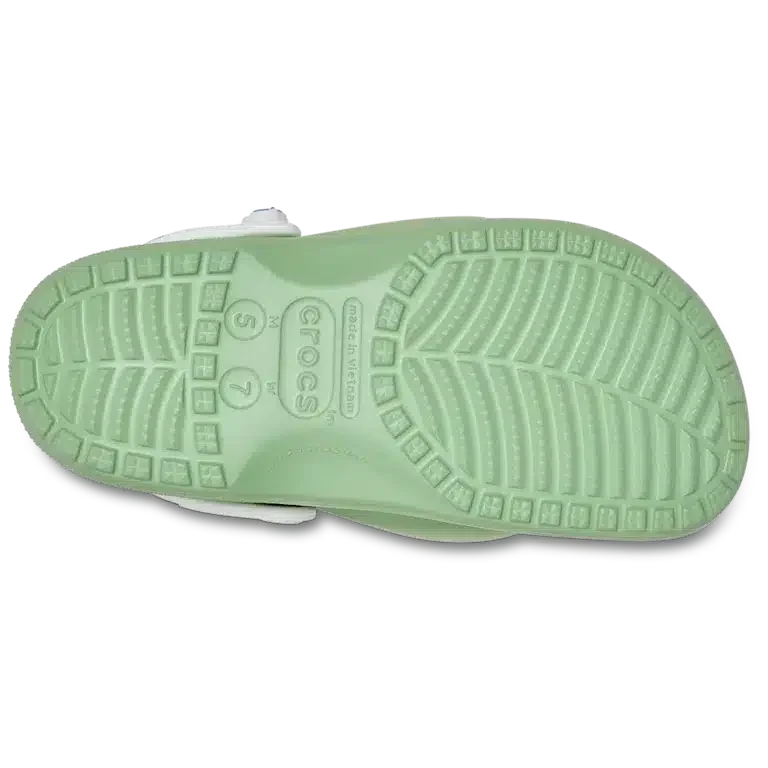 SpongeBob Squidward Classic Clog SpongeBob Squidward Classic Clog