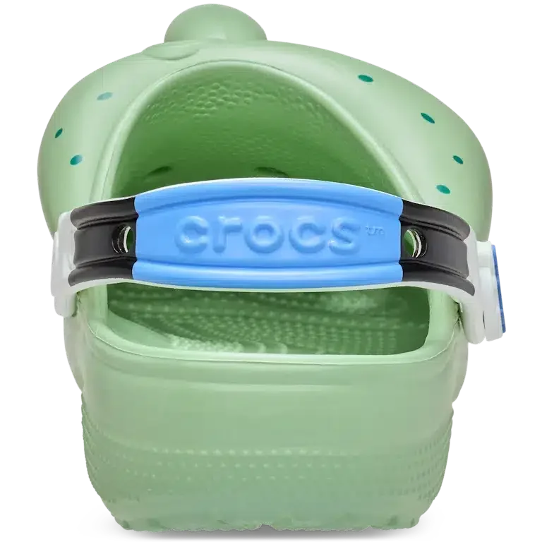 SpongeBob Squidward Classic Clog SpongeBob Squidward Classic Clog