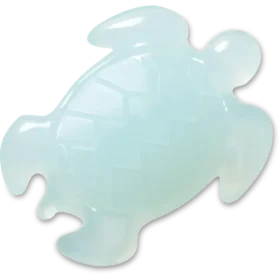 Squish Filled Turtle Jibbitz™-Anstecker