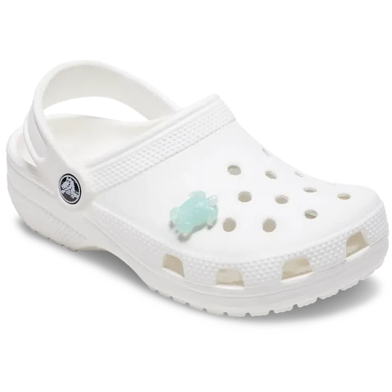 Squish Filled Turtle Jibbitz™-Anstecker Squish Filled Turtle Jibbitz™-Anstecker
