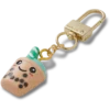 Süsser Boba-Drink-Taschenanhänger Süsser Boba-Drink-Taschenanhänger