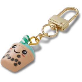 Süsser Boba-Drink-Taschenanhänger Süsser Boba-Drink-Taschenanhänger