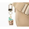 Süsser Boba-Drink-Taschenanhänger Süsser Boba-Drink-Taschenanhänger