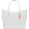 Süsser Popcorn-Eimer-Taschenanhänger Süsser Popcorn-Eimer-Taschenanhänger