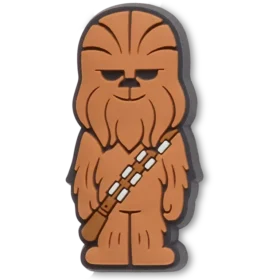 Star Wars Chewbacca Jibbitz™-Anstecker