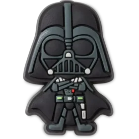 Star Wars Darth Vader Jibbitz™-Anstecker Star Wars Darth Vader Jibbitz™-Anstecker