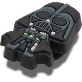 Star Wars Darth Vader Jibbitz™-Anstecker Star Wars Darth Vader Jibbitz™-Anstecker