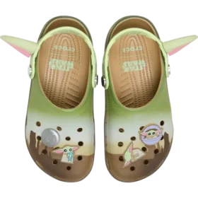 Star Wars™ Grogu Classic Clog