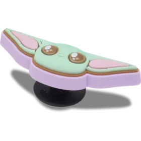 Star Wars Grogu Jibbitz™-Anstecker