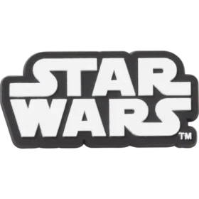 Star Wars-Logo-Jibbitz-Schuhanhänger
