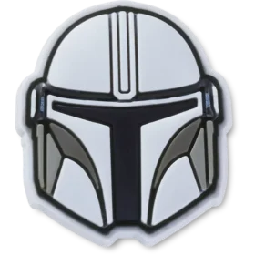 Star Wars Mandalorian Jibbitz™-Anstecker