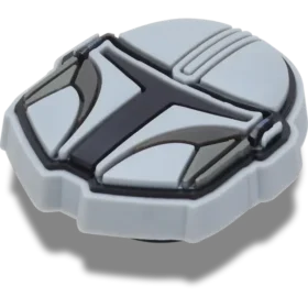 Star Wars Mandalorian Jibbitz™-Anstecker