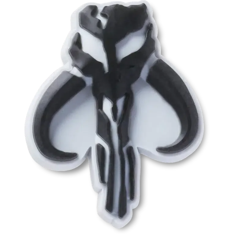 Star Wars Mythosaur Jibbitz™-Anstecker Star Wars Mythosaur Jibbitz™-Anstecker