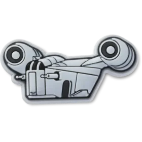 Star Wars Razorcrest Jibbitz™-Anstecker