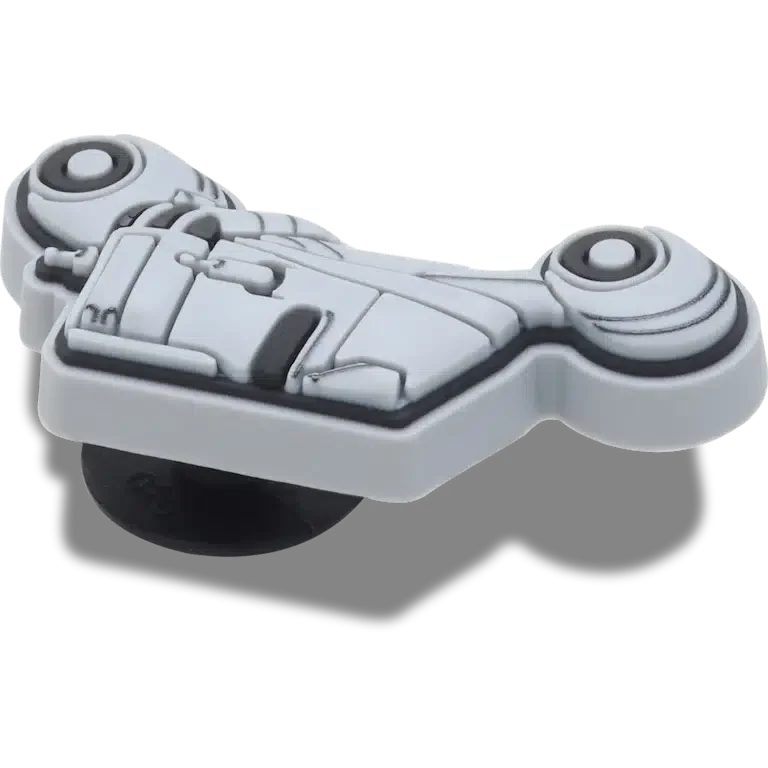 Star Wars Razorcrest Jibbitz™-Anstecker Star Wars Razorcrest Jibbitz™-Anstecker