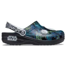 Star Wars x Clog «Mandalorian»